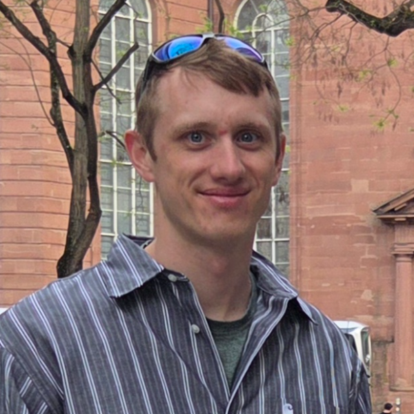 Austyn Rupert
